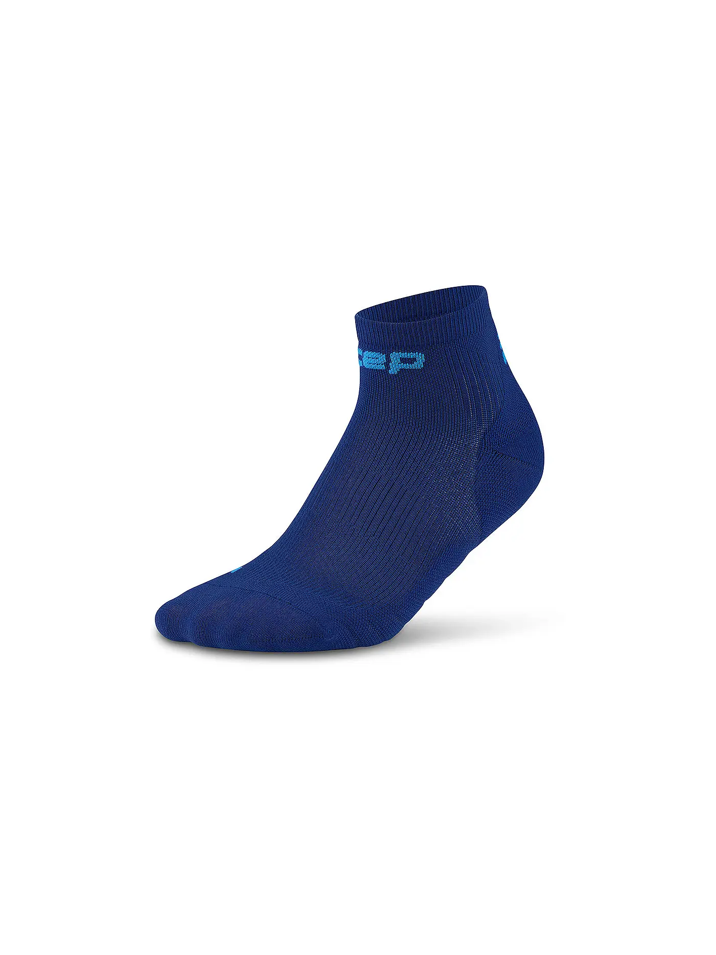 CEP | Herren Laufsocken Low | dunkelblau